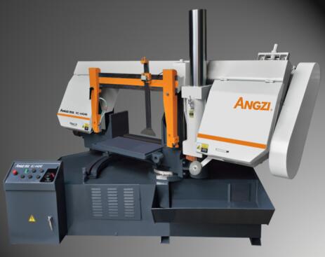 锯床设备的特色有哪些