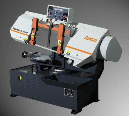 如何判断锯床是否可靠